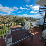 2 bedroom Penthouses for sale in La Cala de Mijas – R5336788