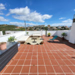 2 bedroom Penthouses for sale in La Cala de Mijas – R5336788