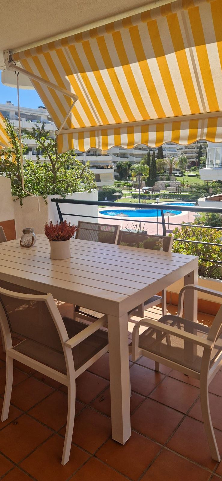 3 bedroom Apartments for sale in Marbella – R5347144
