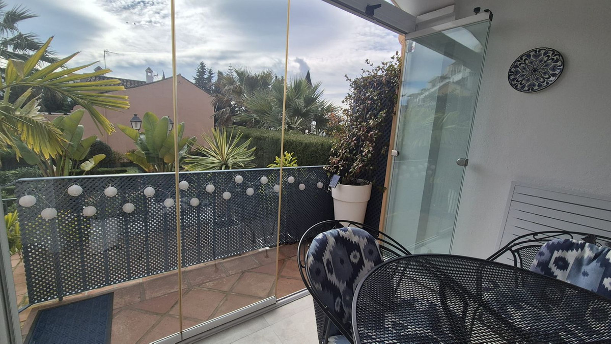 3 bedroom Townhouses for sale in Marbella – R5348101