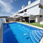 3 bedroom Semi-detached for sale in La Cala de Mijas – R5362762