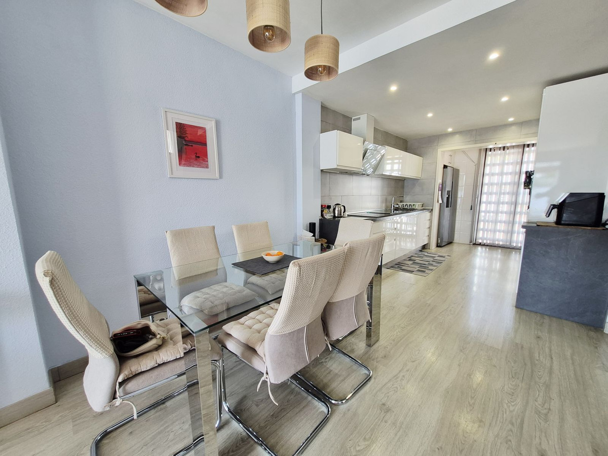 3 bedroom Semi-detached for sale in La Cala de Mijas – R5362762