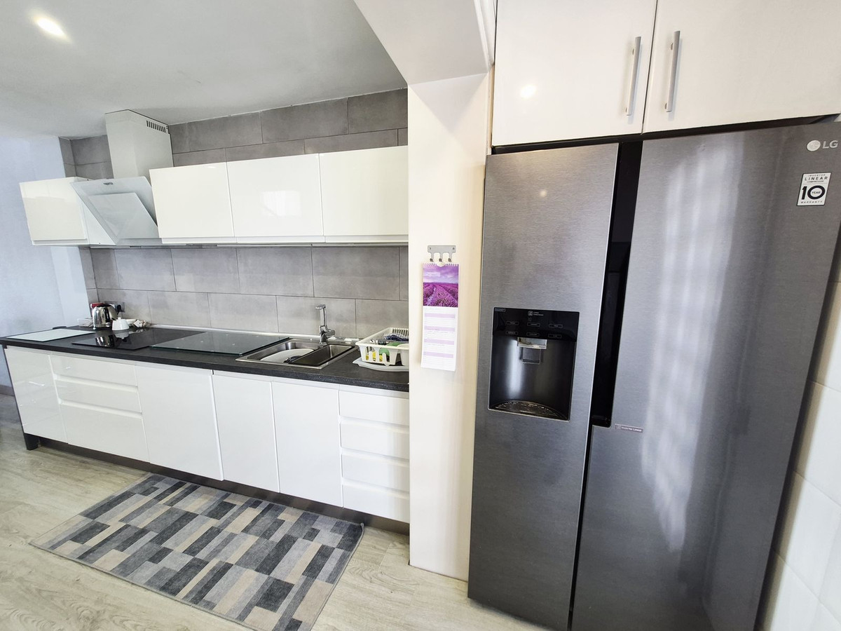 3 bedroom Semi-detached for sale in La Cala de Mijas – R5362762