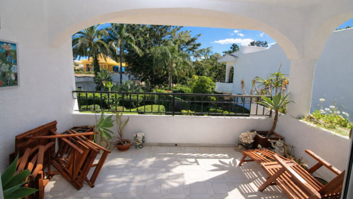 Apartamentos de 1 dormitorio en venta en Miraflores – R5361940 en 