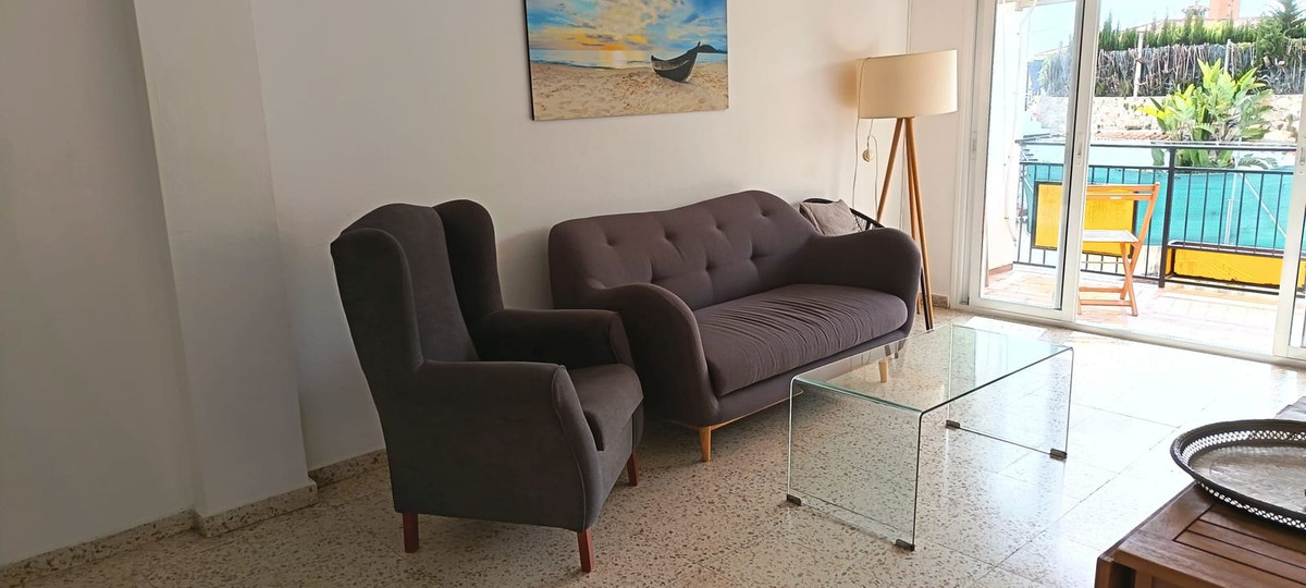 Apartamentos de 3 dormitorios en venta en Marbella – R5356459