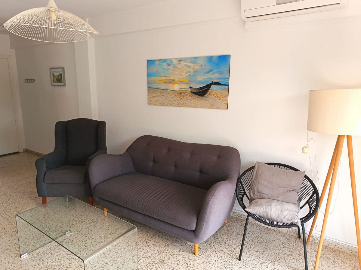 Apartamentos de 3 dormitorios en venta en Marbella – R5356459
