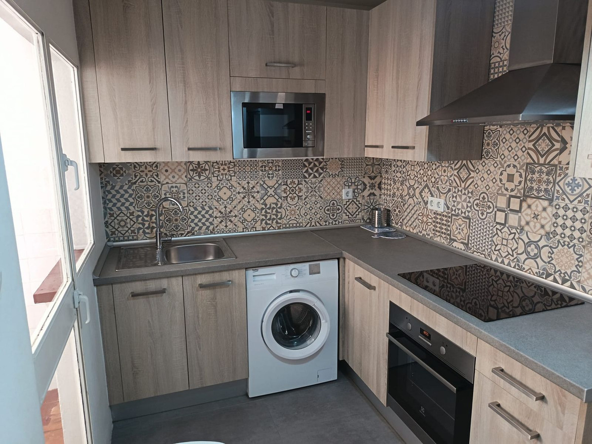 Apartamentos de 3 dormitorios en venta en Marbella – R5356459