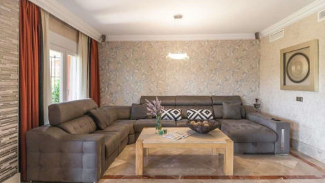 Adosados de 3 dormitorios en venta en Santa Clara – R5350780