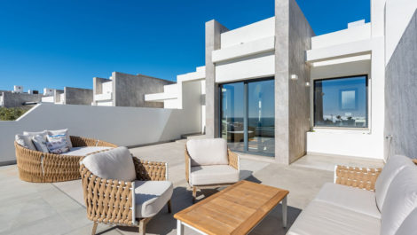 3 bedroom Townhouses for sale in Cabopino – R5335204