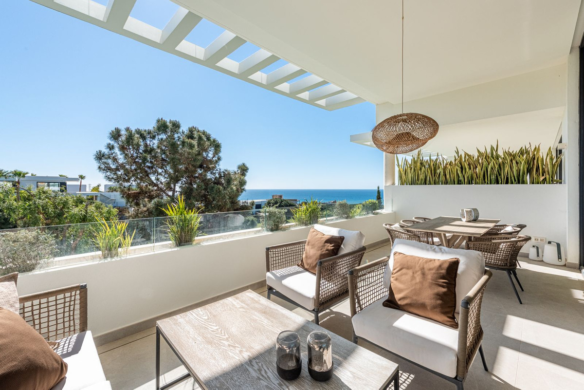 3 bedroom Townhouses for sale in Cabopino – R5335204