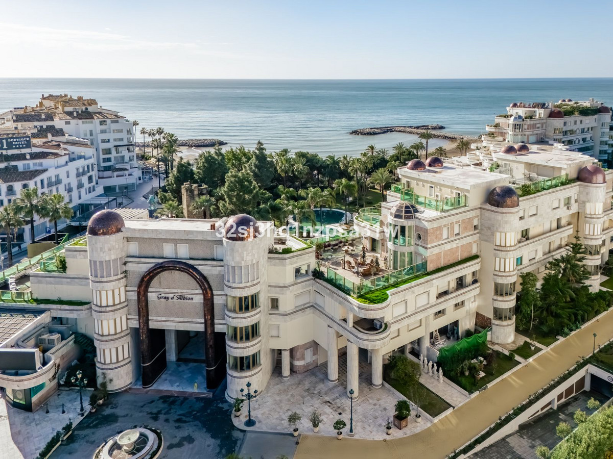 3 bedroom Apartments for sale in Marbella – R5293069