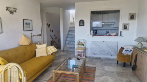 Apartamentos de 3 dormitorios en venta en Costabella – R5347549