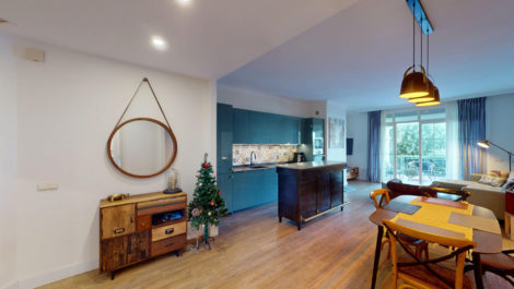 3 bedroom Apartments for sale in Guadalmina Alta – R5259631