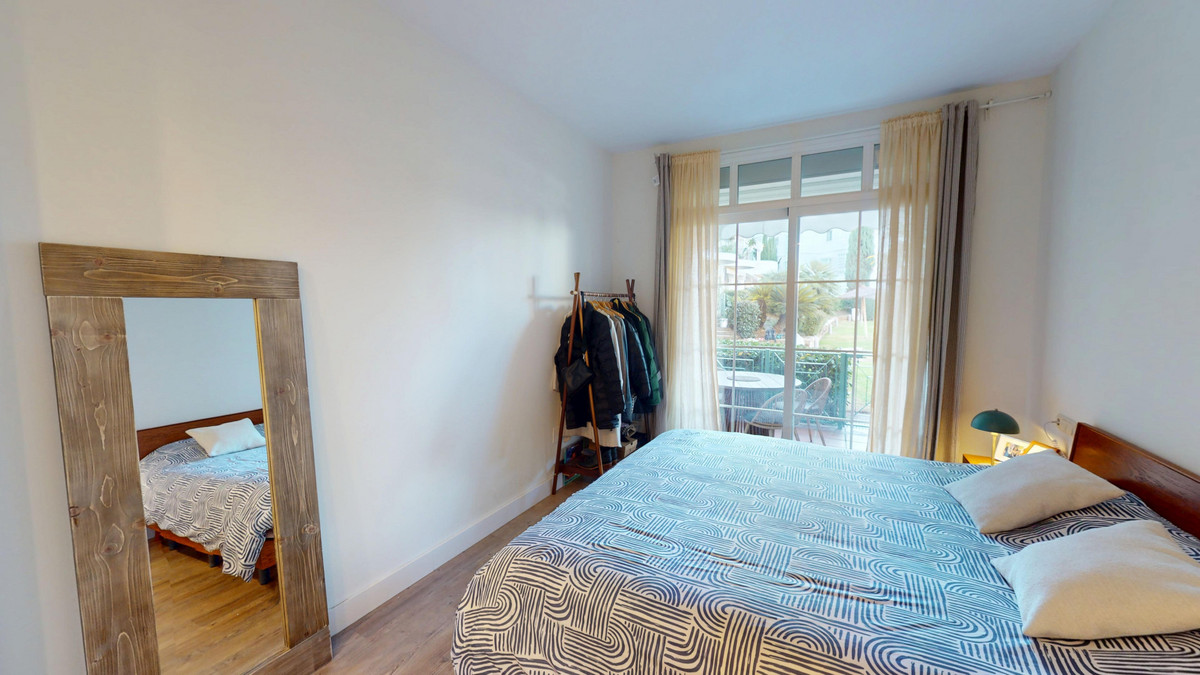 Apartamentos de 3 dormitorios en venta en Guadalmina Alta – R5259631