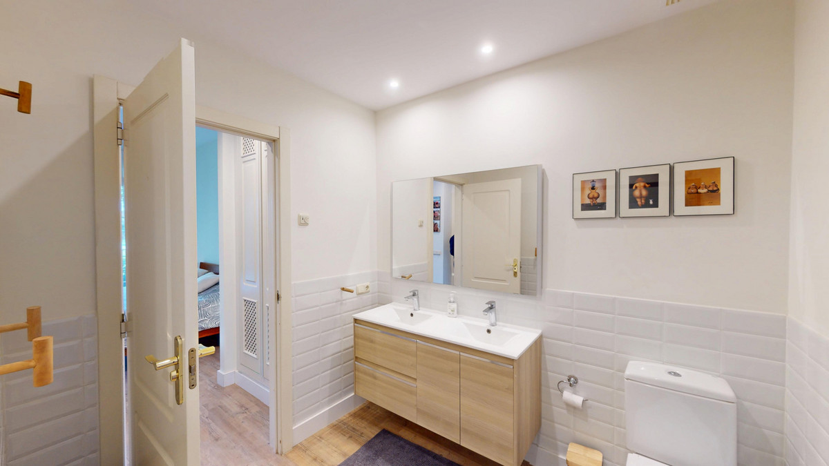 Apartamentos de 3 dormitorios en venta en Guadalmina Alta – R5259631