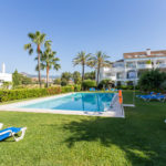 Apartamentos de 3 dormitorios en venta en Guadalmina Alta – R5259631