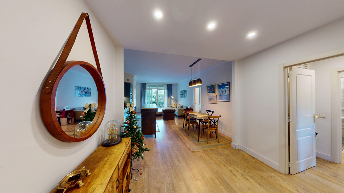 Apartamentos de 3 dormitorios en venta en Guadalmina Alta – R5259631