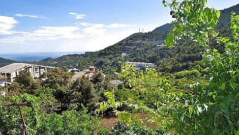 Plots for sale in Ojén – R4120615