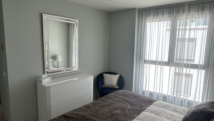 Apartamentos de 3 dormitorios en venta en La Cala de Mijas – R5305987 en 