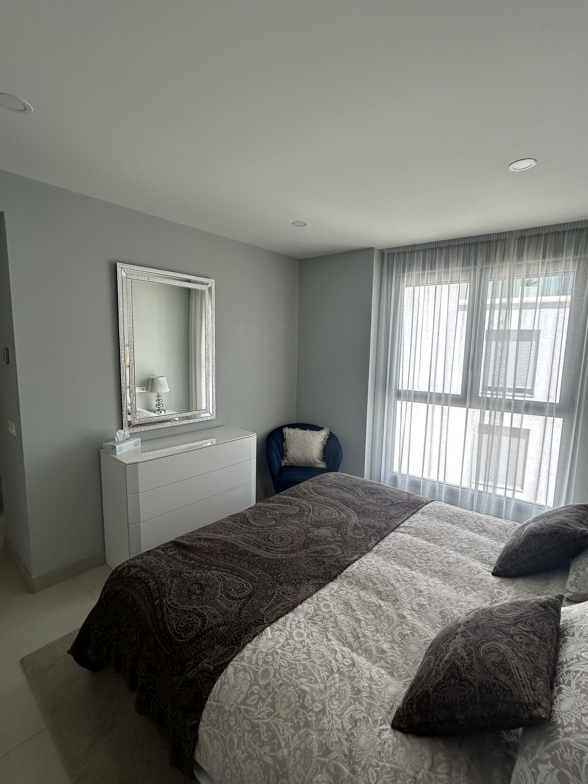 Apartamentos de 3 dormitorios en venta en La Cala de Mijas – R5305987