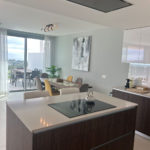 Apartamentos de 3 dormitorios en venta en La Cala de Mijas – R5305987