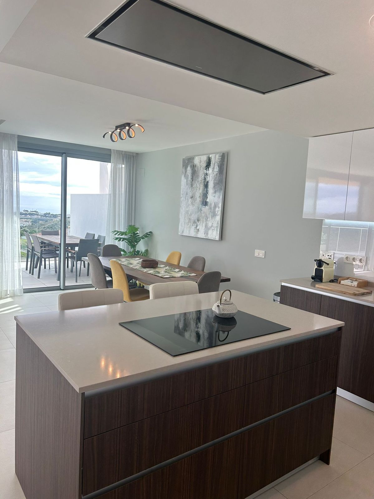 Apartamentos de 3 dormitorios en venta en La Cala de Mijas – R5305987