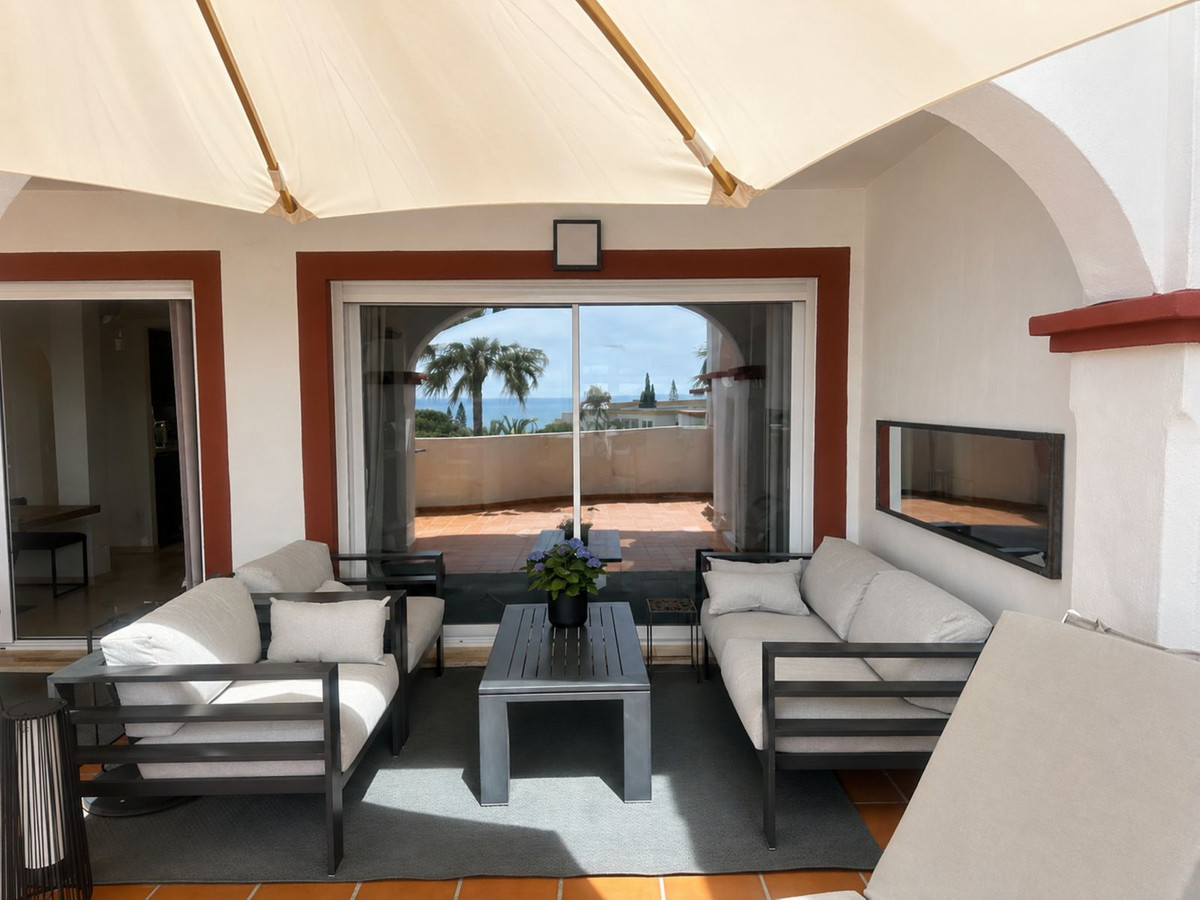 3 bedroom Penthouses for sale in Elviria – R5365231