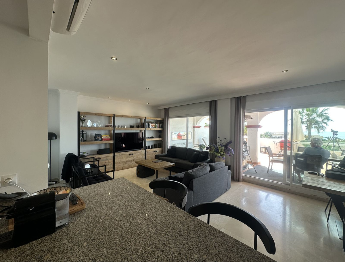 3 bedroom Penthouses for sale in Elviria – R5365231