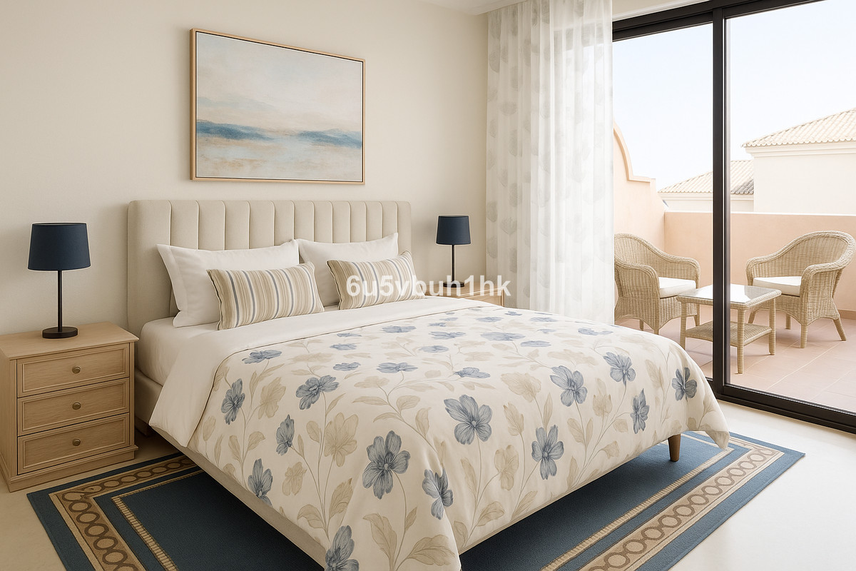 3 bedroom Apartments for sale in Calahonda – R5213353