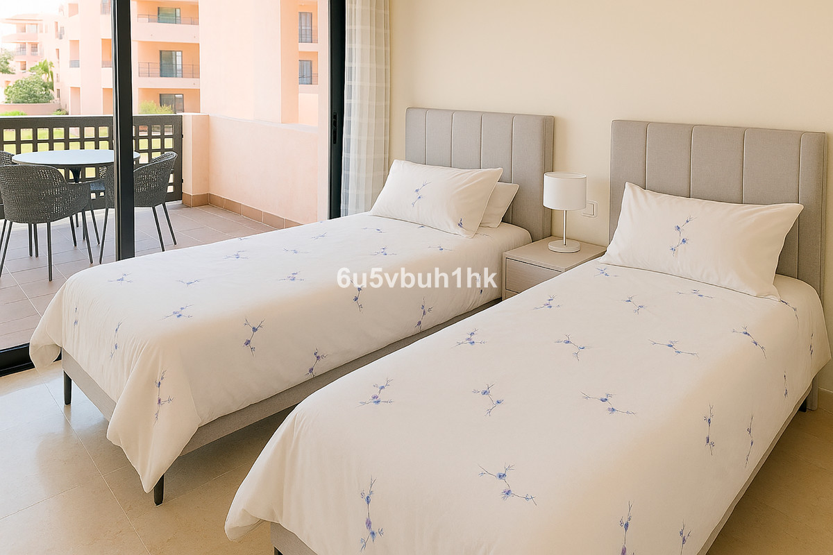 3 bedroom Apartments for sale in Calahonda – R5213353