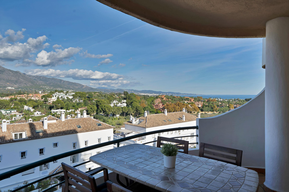 Apartamentos de 2 dormitorios en venta en Nueva Andaluc�a – R5234125 Apartamentos de 2 dormitorios en venta en Nueva Andaluc�a – R5234125