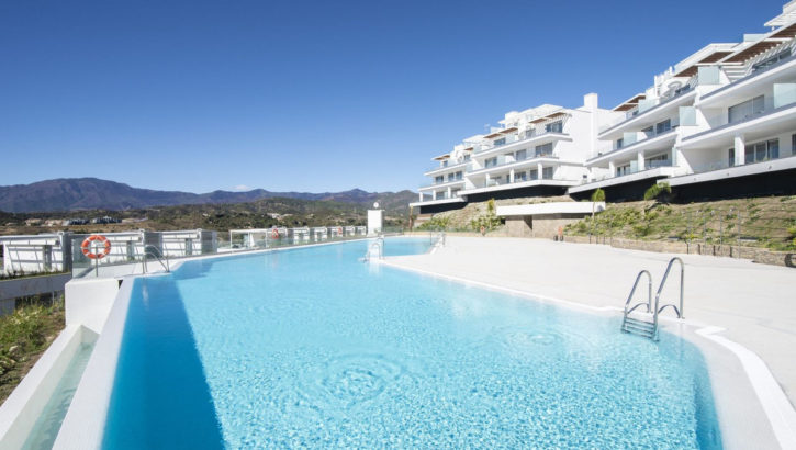 2 bedroom Apartments for sale in Nueva Milla de Oro – R5355319 2 bedroom Apartments for sale in Nueva Milla de Oro – R5355319 in