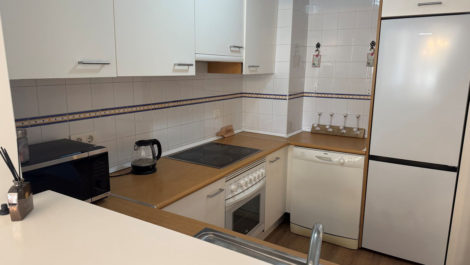 Apartamentos de 2 dormitorios en venta en Calahonda – R5235694