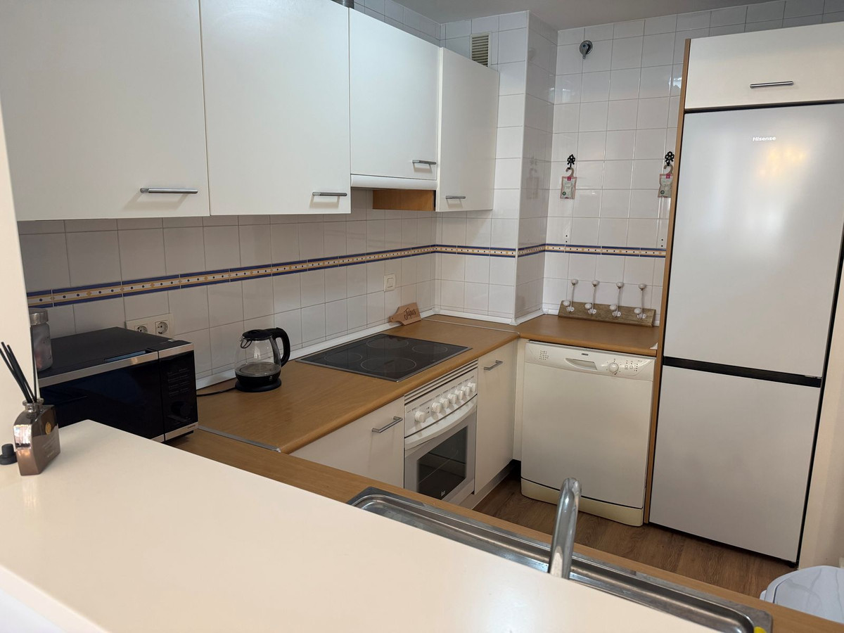 2 bedroom Apartments for sale in Calahonda – R5235694