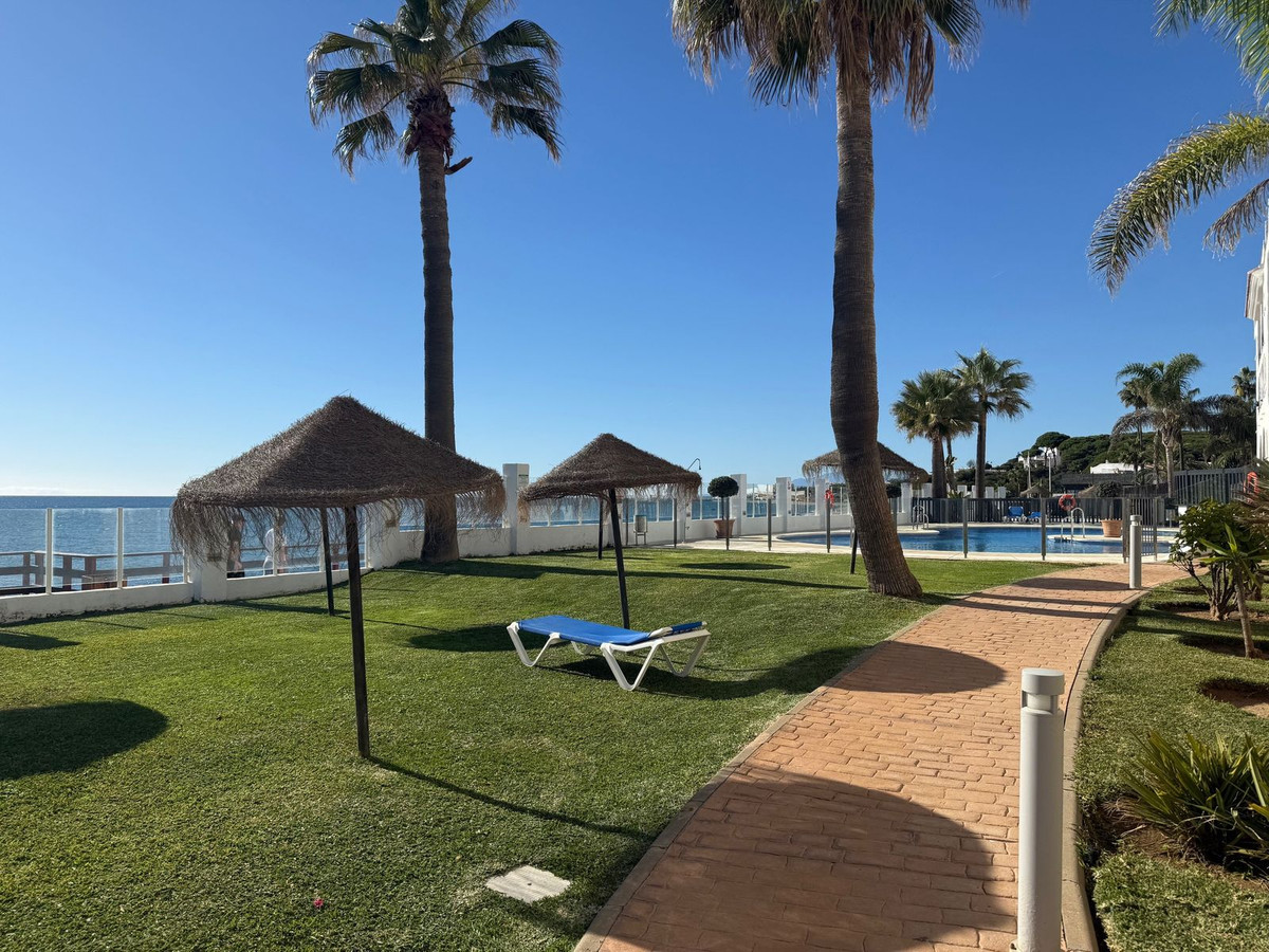 2 bedroom Apartments for sale in Calahonda – R5235694