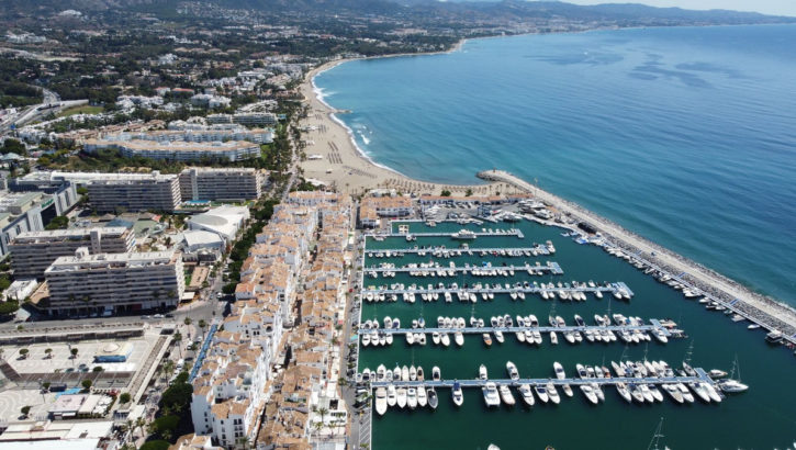 3 bedroom Apartment for sale in Puerto Banús – R4178443 in 