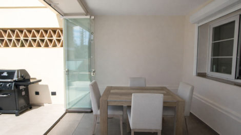 Pareados de 3 dormitorios en venta en Elviria – R5349313