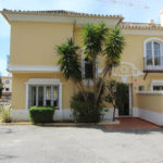 3 bedroom Semi-detached for sale in Elviria – R5349313