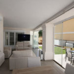 3 bedroom Semi-detached for sale in Elviria – R5349313