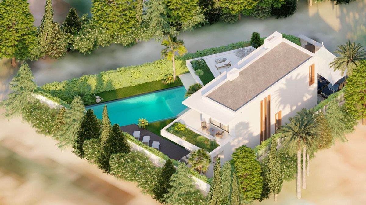 Plots for sale in Marbesa – R5346235