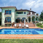 6 bedroom Villas for sale in El Rosario – R5049835