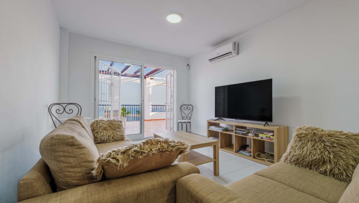 Apartamentos de 2 dormitorios en venta en La Cala de Mijas – R5366359 en 