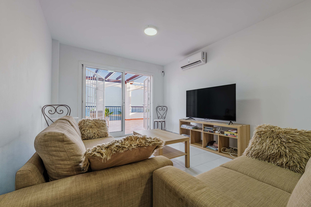 Apartamentos de 2 dormitorios en venta en La Cala de Mijas – R5366359