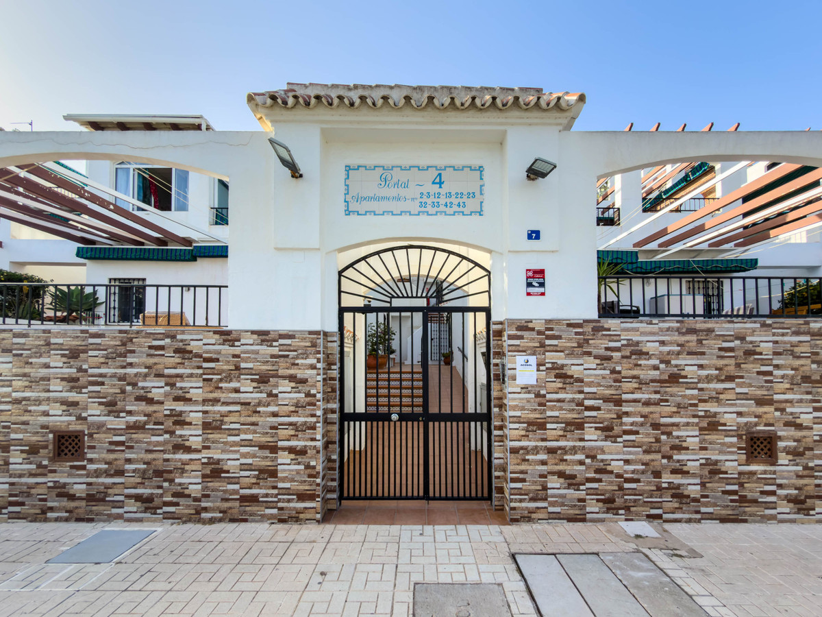 Apartamentos de 2 dormitorios en venta en La Cala de Mijas – R5366359