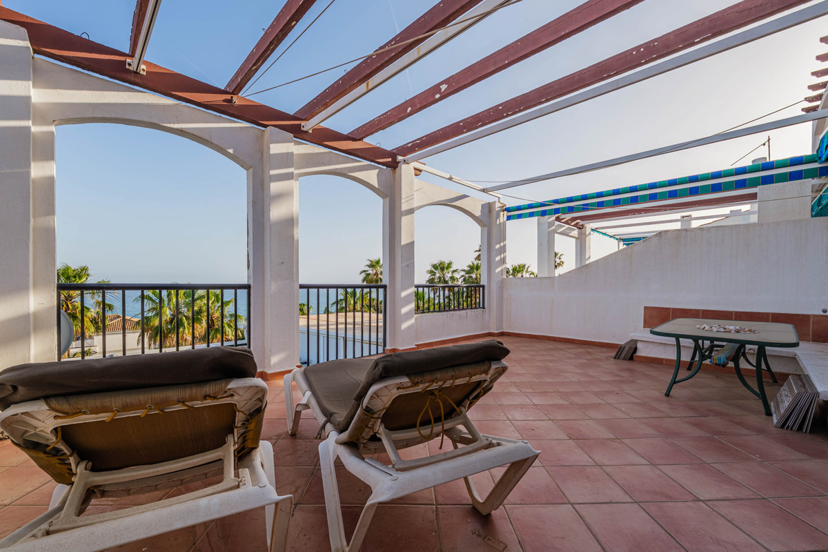 Apartamentos de 2 dormitorios en venta en La Cala de Mijas – R5366359