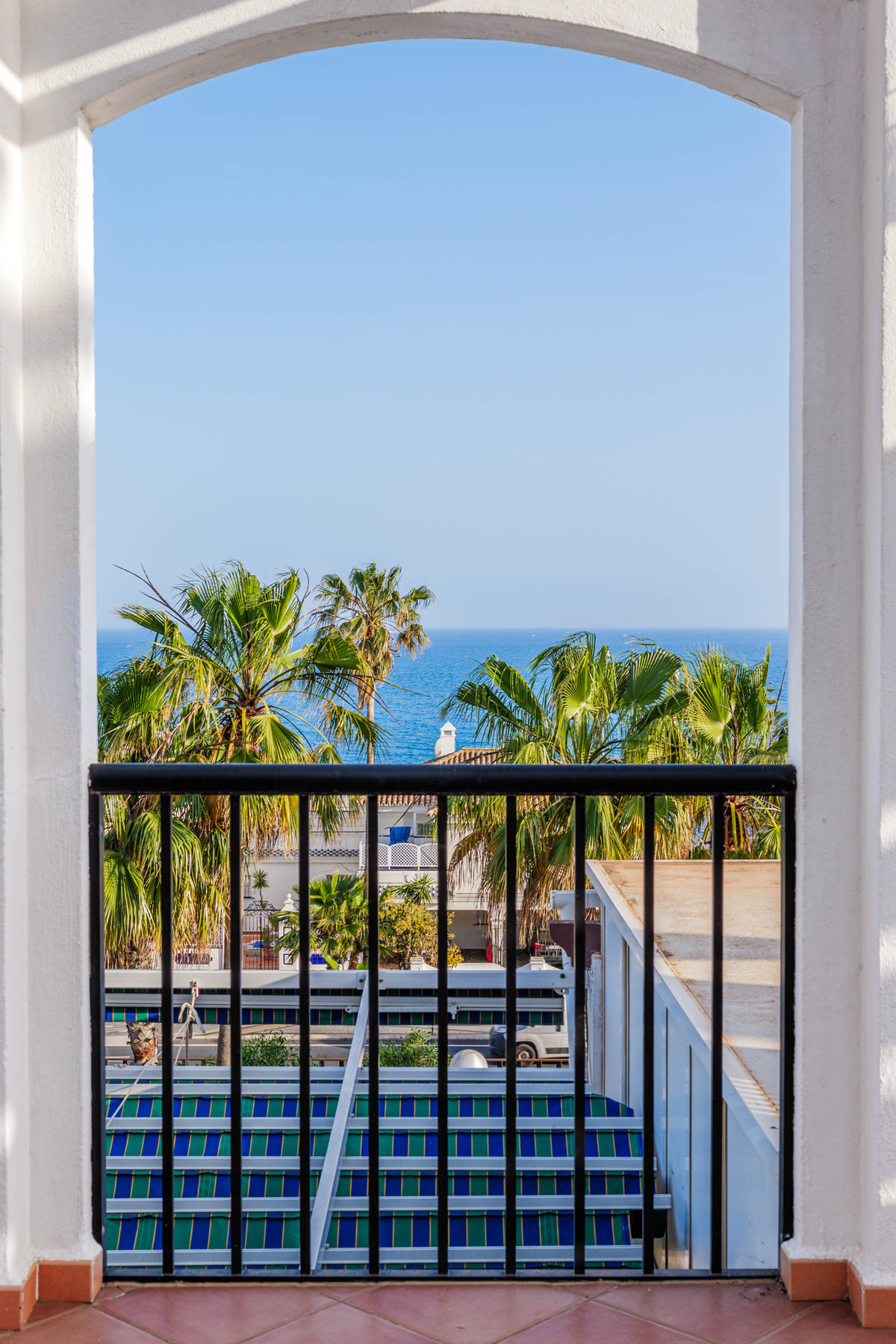 Apartamentos de 2 dormitorios en venta en La Cala de Mijas – R5366359