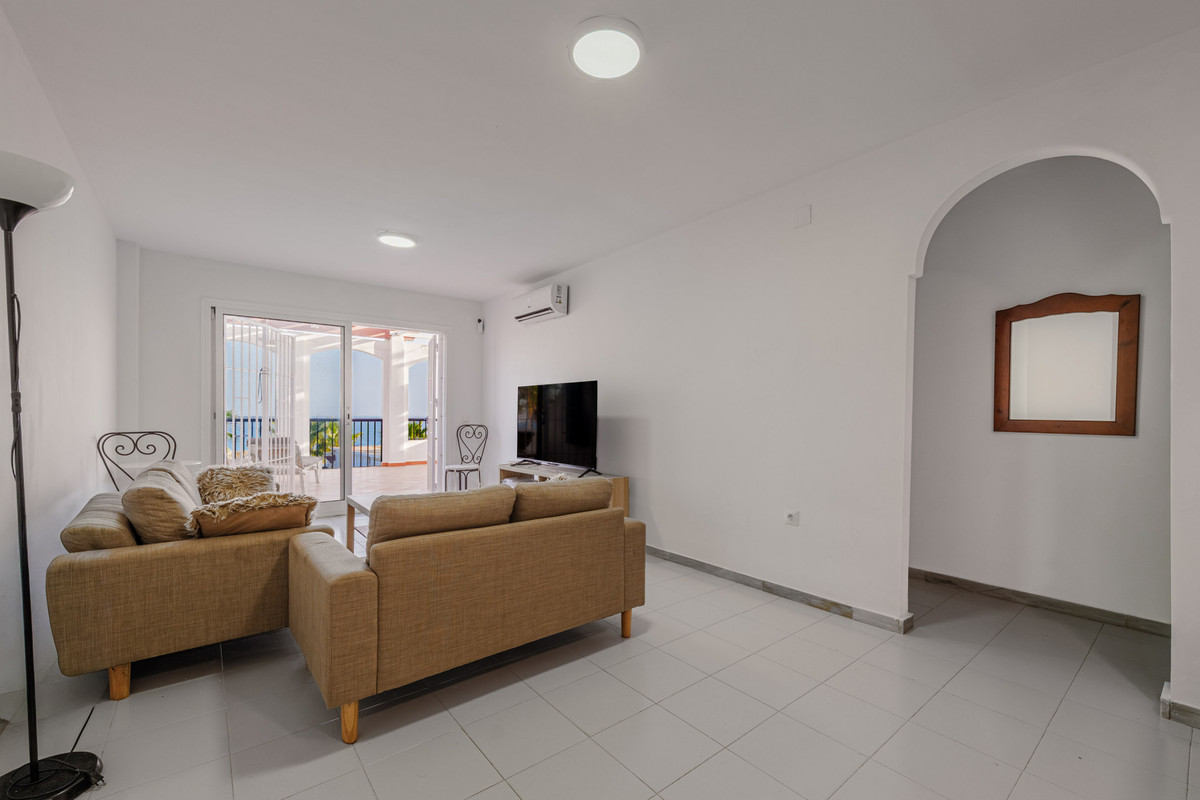 Apartamentos de 2 dormitorios en venta en La Cala de Mijas – R5366359