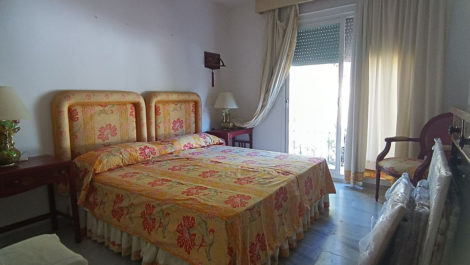 Apartamentos de 3 dormitorios en venta en Guadalmina Baja – R5210194