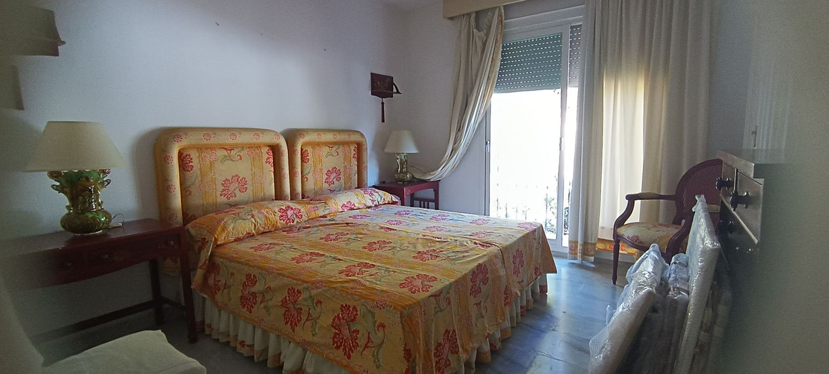 3 bedroom Apartments for sale in Guadalmina Baja – R5210194