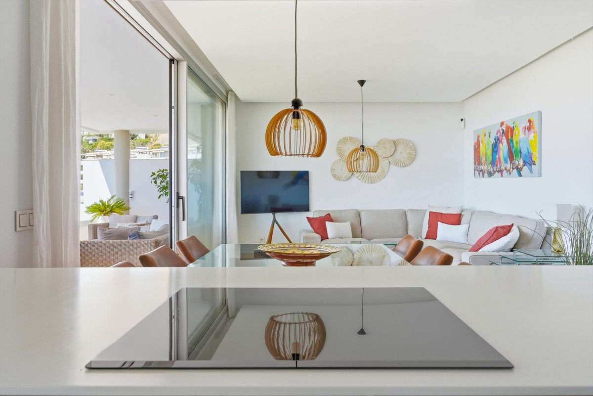 3 bedroom Apartments for sale in Benahav�s – R5356720